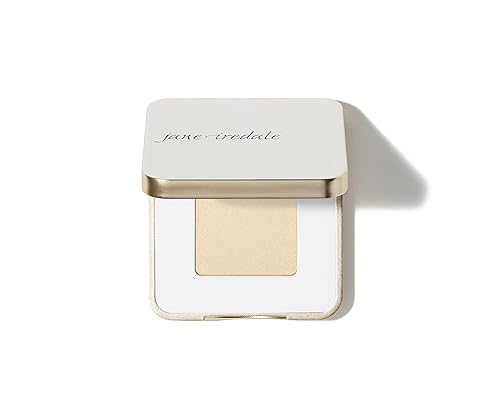 jane iredale PurePressed Eye Shadow, Oyster, 0.04 oz. Beauty & Personal Care jane iredale
