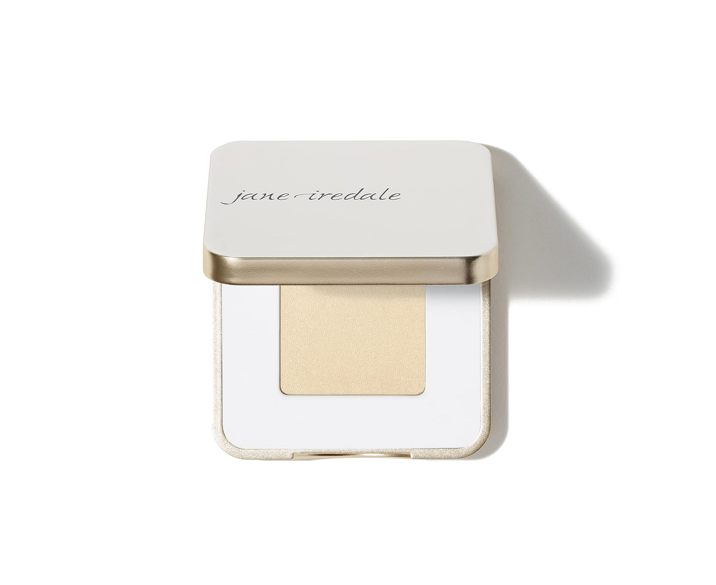 jane iredale PurePressed Eye Shadow, Oyster, 0.04 oz. Beauty & Personal Care jane iredale