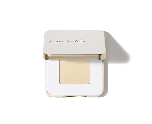 jane iredale PurePressed Eye Shadow, Oyster, 0.04 oz. Beauty & Personal Care jane iredale