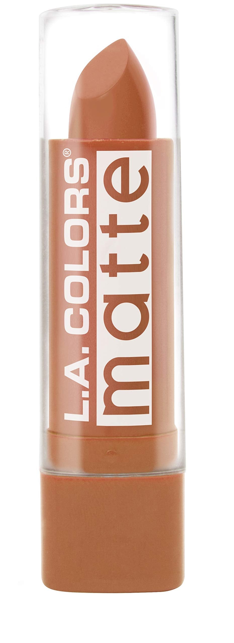 L.A. COLORS Matte Lip Color, Going Steady CML512 Beauty & Personal Care L.A. COLORS