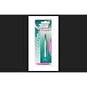 Trim Silver Tweezers 1 pk Beauty & Personal Care Trim