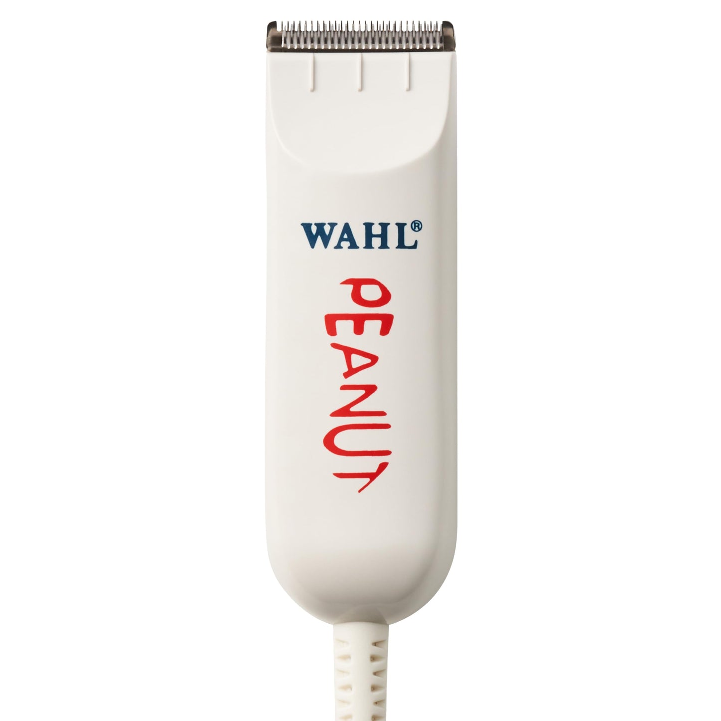 Wahl Professional Classic Peanut Trimmer Versatile Clippertrimmer Lightweight Corded Beauty and Personal Care Wahl Professional