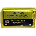 Metasol Soap (Pack of 6) Beauty & Personal Care Metasol