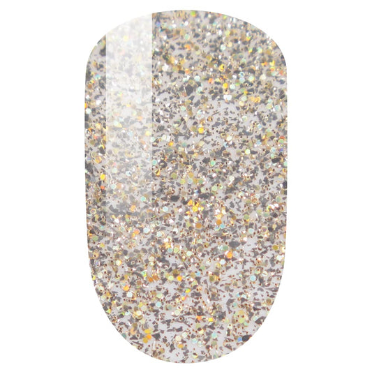 LECHAT Perfect Match Gel Polish, Illuminate, 0.5 fluid_ounces