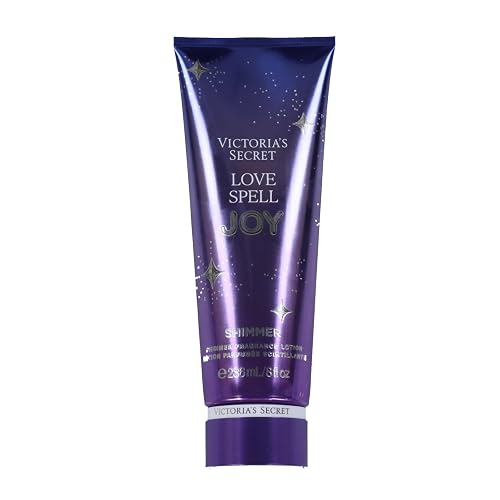 Victoria's Secret Shimmer Fragrance Lotion (Love Spell Joy) Beauty & Personal Care Victoria's Secret