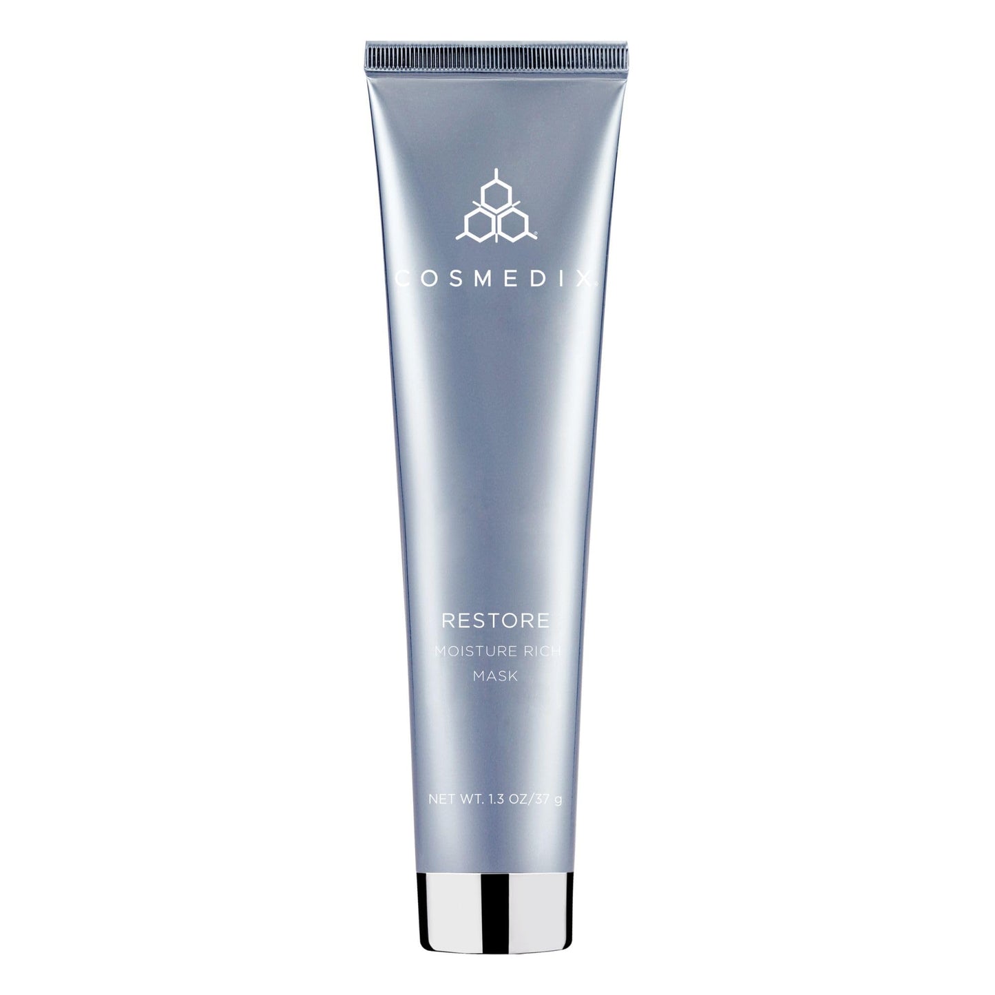 COSMEDIX Restore Moisture-Rich Face Mask Skin Care - Ultra-Nourishing Facial Mask for Dark Spots, Acne Scars & Uneven Skin Tone - Deep Pore Cleansing Beauty & Personal Care COSMEDIX