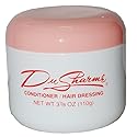 Dusharme conditioner/hair dressing 3 7/8oz Beauty & Personal Care DuSharme