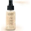 Body Glitter Spray, Body Shimmer Spray Quick Drying Body Glow Shimmer Long-Lasting Shiny Glitter for Women Men for Party, Concert 2.6 Fl Oz. (Light Beauty & Personal Care BRIMFULITE