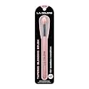 Pink Tapered Blending Brush by L.A. Colors Cosmetics Beauty & Personal Care L.A. COLORS