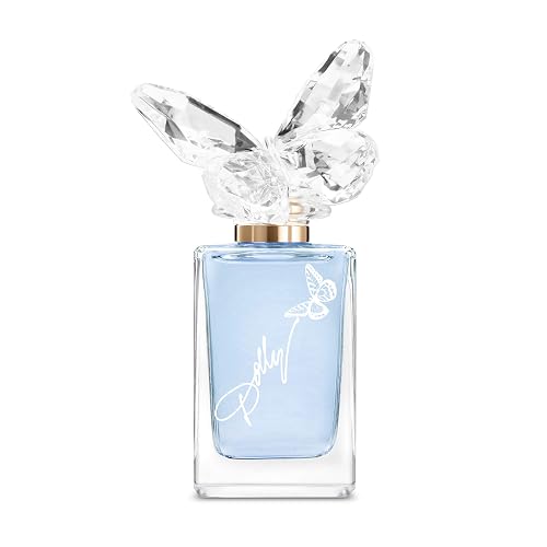 SCENT BEAUTY Early Morning Breeze by Dolly Parton - Eau De Toilette - Casual, Daytime Dolly Parton Perfume for Women with Notes of Jasmine Sambac, Beauty & Personal Care SCENT BEAUTY