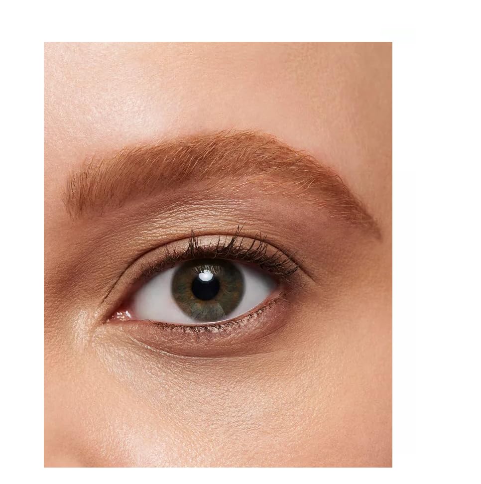 MAC Pro Brow Definer 1mm Tip Brow Pencil, Strut, 0.001 Ounces
