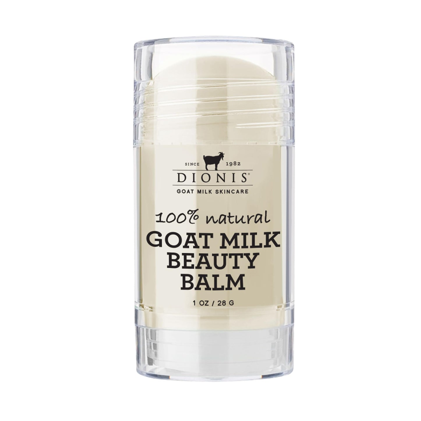 DIONIS Goat Milk Beauty Balm Beauty & Personal Care Dionis