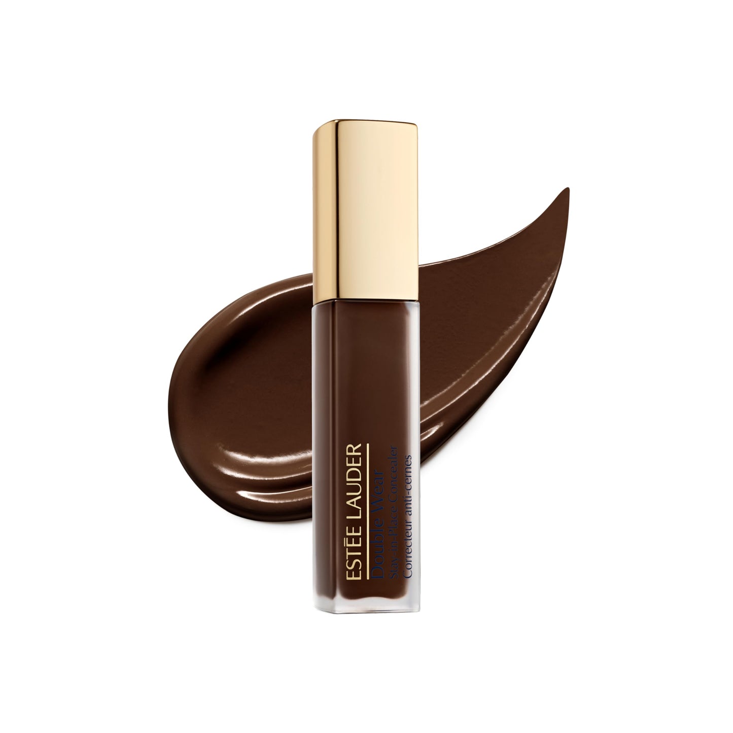 Estée Lauder Double Wear Stay-in-Place Flawless 24-Hour Concealer | Longwear | Soft Matte Finish, Medium-to-Full Coverage | Hydrating, 0.4 Fl Oz, 9N Beauty & Personal Care Estée Lauder
