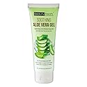 Soothing Aloe Vera Gel for Face, Body, Hair 3.5 OZ Beauty & Personal Care Beauty Treats