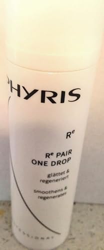 Phyris Renew Repair One Drop 50 ml - pro size. instantly and lastingly smoothens and regenerates the skin. Beauty & Personal Care Phyris