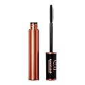 e.l.f. Lash It Loud Mascara, Volumizing Formula for Mega Volume Lashes, Creates Fuller & Bolder Eyelashes, Intensely Pigmented, Deep Brown, 0.23 Oz Beauty & Personal Care e.l.f.