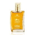 Love Apple Spray - Eau De Parfum Natural Spray (50ml/1.65fl.oz.) by Al-Rehab Beauty & Personal Care Al Rehab perfumes