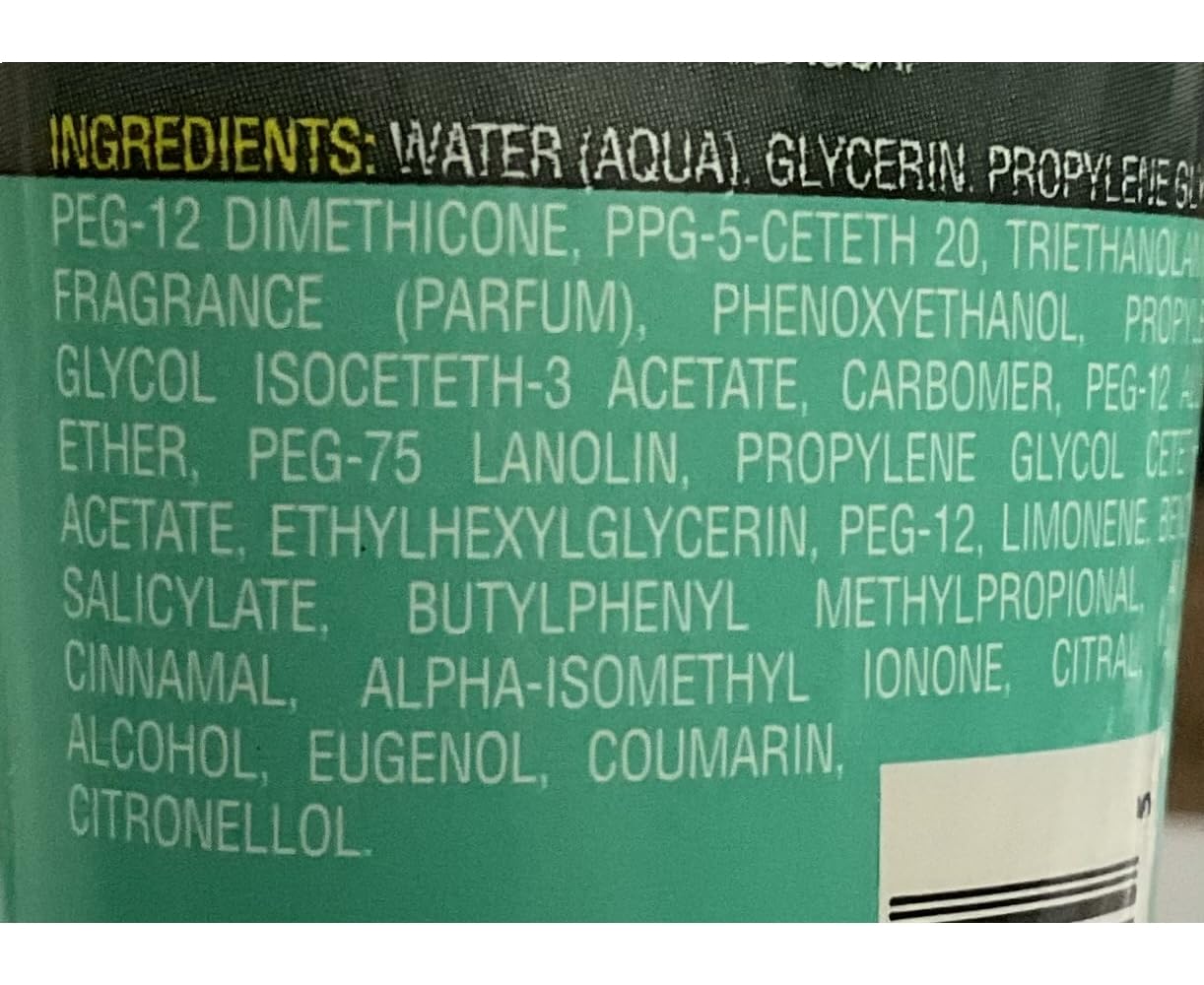 Pro-Line Comb-Thru Lite Moisturizing Conditioner 4 Ounce (118ml) (2 Pack) Beauty & Personal Care Lingmeier