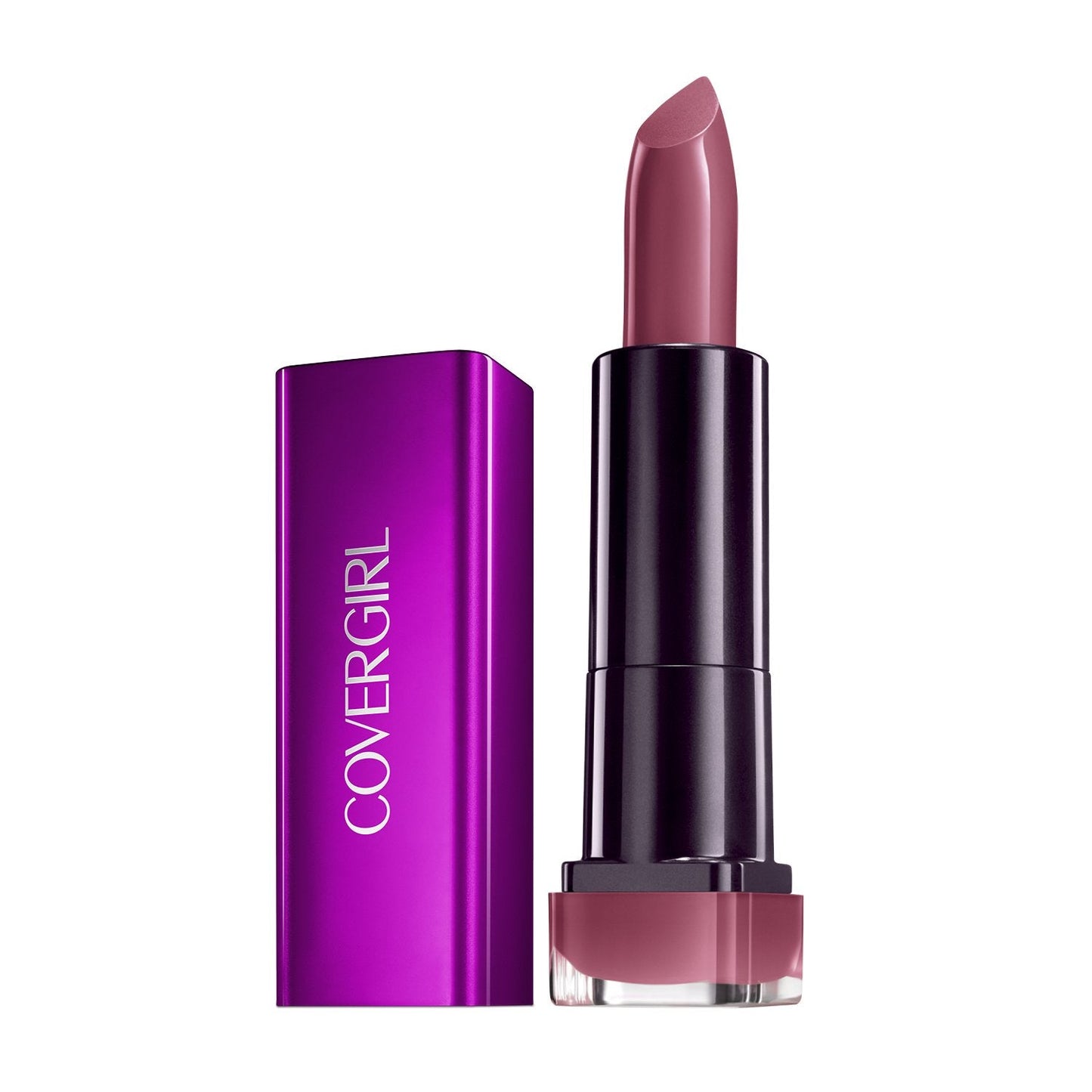 COVERGIRL Colorlicious Rich Color Lipstick Ravish Raspberry 330, .12 oz (packaging may vary) Beauty & Personal Care COVERGIRL