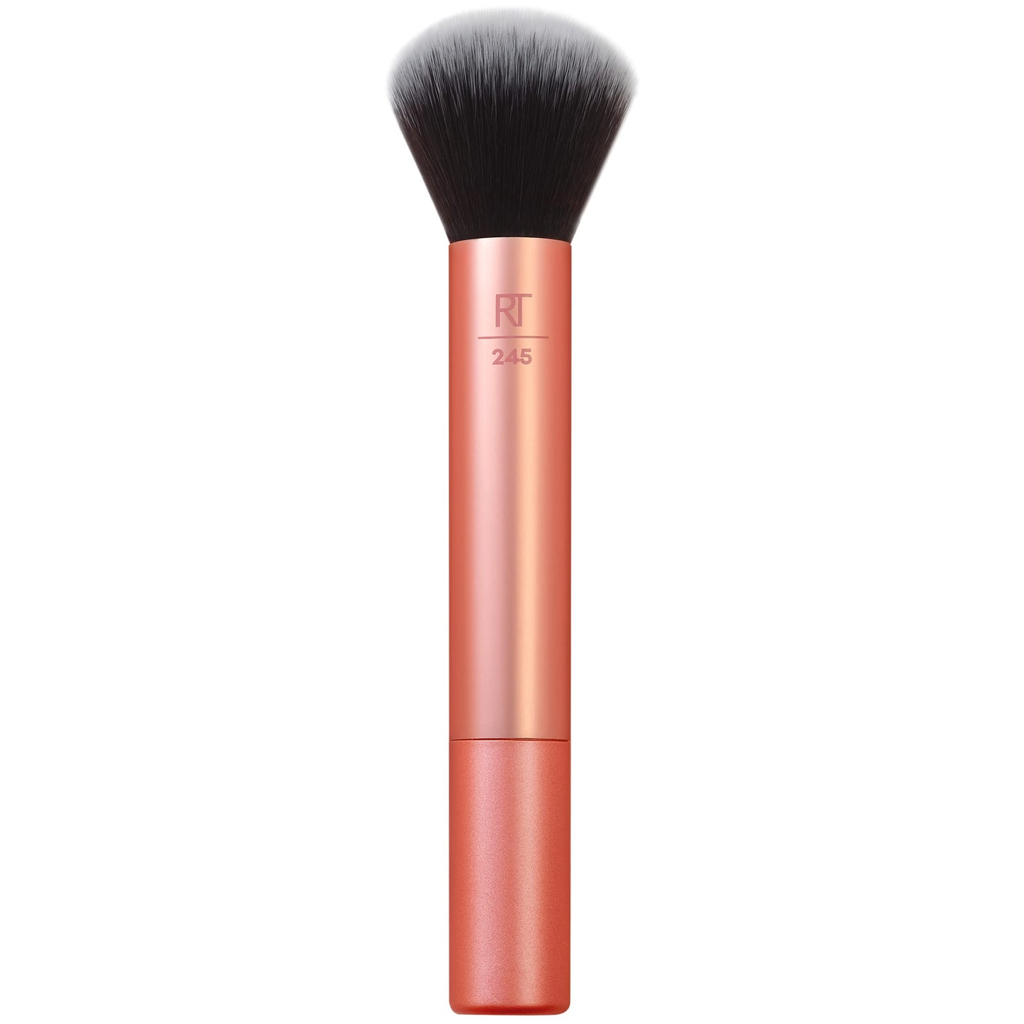 Real Techniques Everything Face Makeup Brush, Flawless Finish, Streak Free Makeup Application, For Foundation, & Powder Makeup Application, Fluffy Beauty & Personal Care Real Techniques