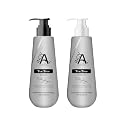 Inova Professional Tea Tree Shampoo And Conditioner 11Oz Beauty & Personal Care Inova Professional