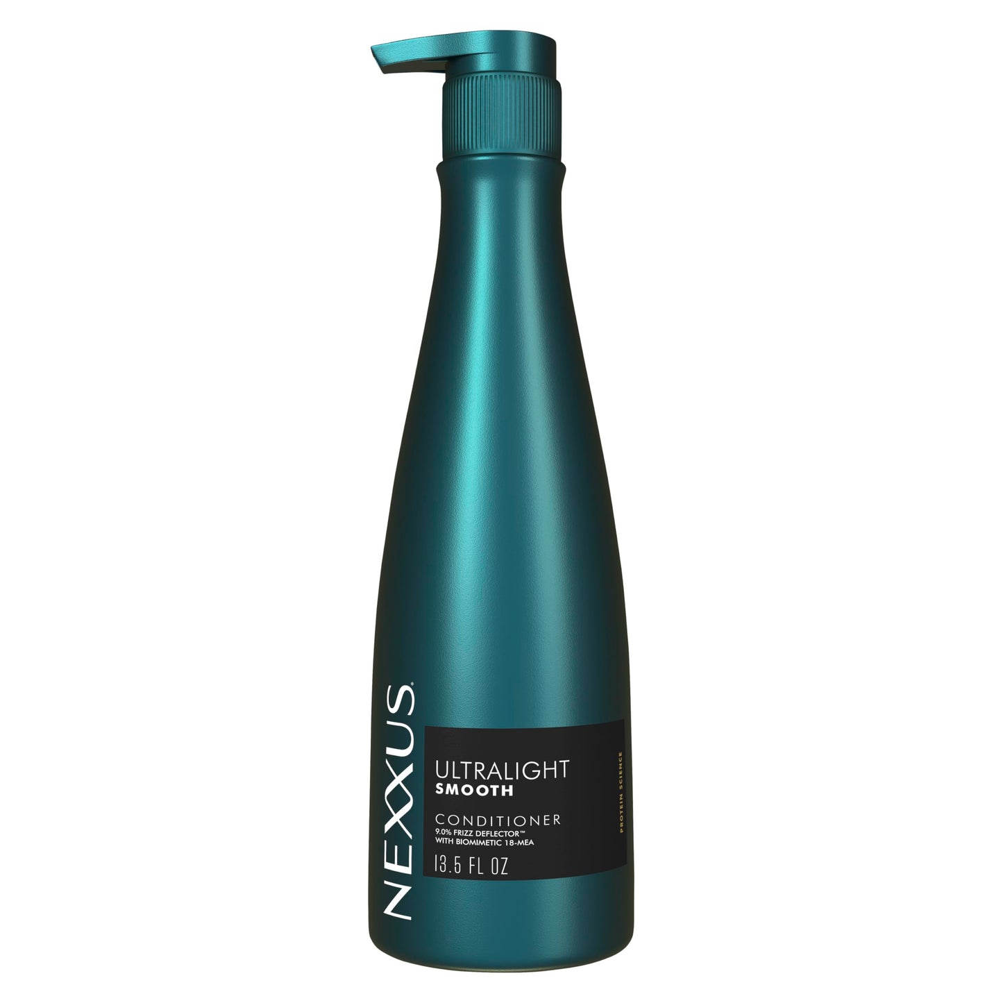 Nexxus Ultralight Smooth Conditioner Weightless for Dry and Frizzy Hair Smooth Hair Treatment to Block Out Frizz Against Humidity 13.5 oz Beauty & Personal Care Nexxus