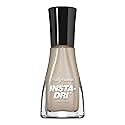 Sally Hansen Insta-Dri Fast Dry Nail Color, Sand Storm, 146/113, 0.31 Fluid Ounce Beauty & Personal Care Sally Hansen