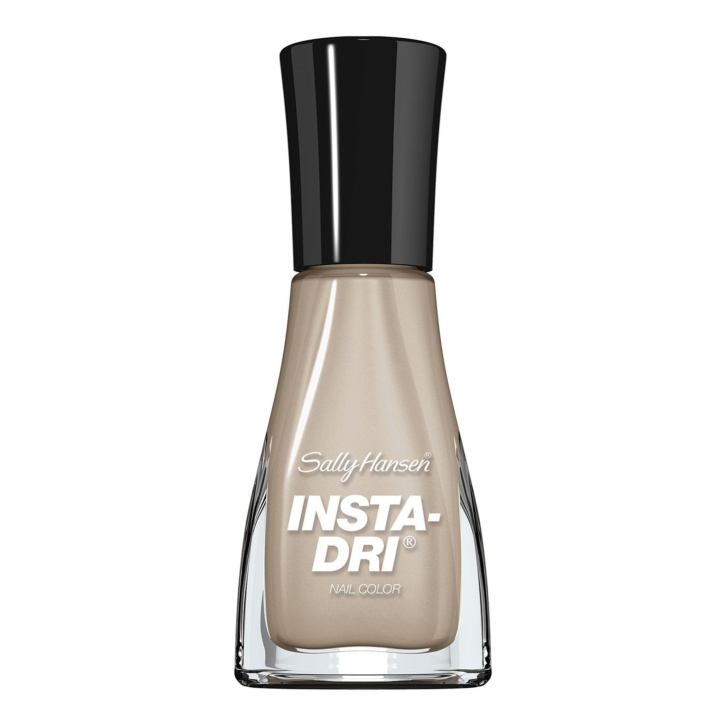 Sally Hansen Insta-Dri Fast Dry Nail Color, Sand Storm, 146/113, 0.31 Fluid Ounce Beauty & Personal Care Sally Hansen