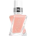 essie Gel Couture 2-Step Longwear Nail Polish, Sheer Silhouette, 0.46 fl. oz. Beauty & Personal Care essie