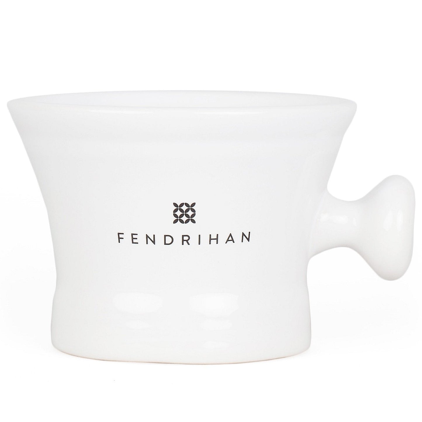 Fendrihan Essential Apothecary Shaving Mug (White) Beauty and Personal Care Fendrihan