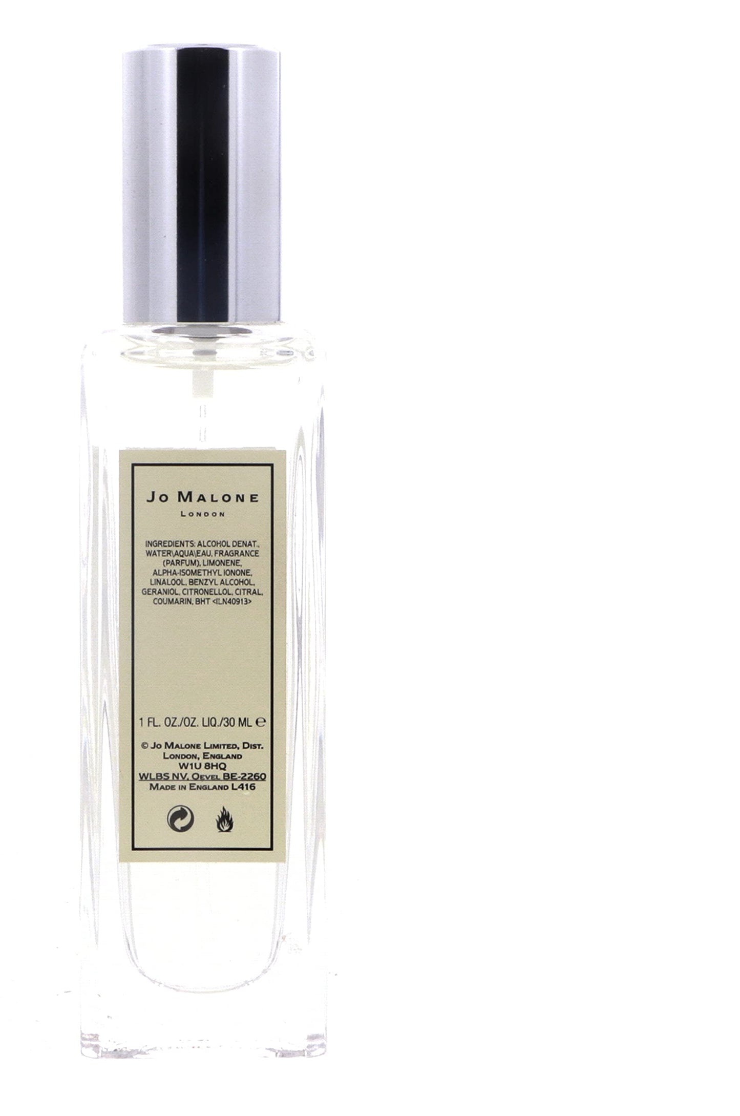 Jo Malone London Wood Sage & Sea Salt Cologne - 1 fl oz / 30 mL Beauty & Personal Care Jo Malone