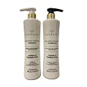 Verenize Sulfate free Shampoo and Conditioner (Set), 1.06 Pound (Pack of 2), White Beauty & Personal Care VERENIZE