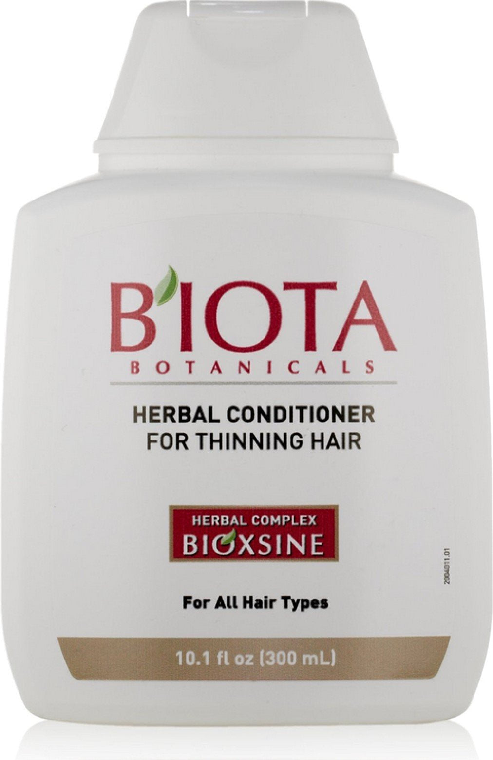 Biota Botanicals Herbal Conditioner 10.1 oz (Pack of 2)