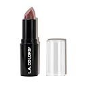 L.A. COLORS Pout Chaser Lipstick, Nudie Nude CLIPC836 Beauty & Personal Care L.A. COLORS
