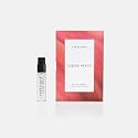 Lake & Skye, Sueded Peach Eau de Parfum Sample - 2mL Beauty & Personal Care Lake & Skye