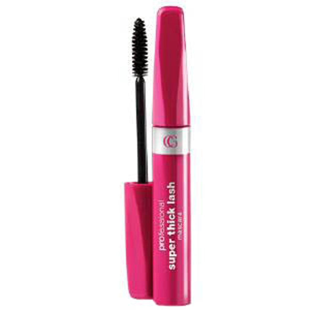 CoverGirl Professional: Black Brown #105
