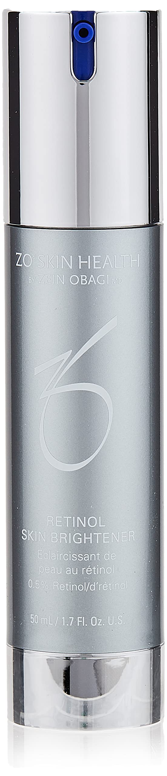 ZO SKIN HEALTH RETINOL SKIN BRIGHTENER 0.5% - 50 ML / 1.7 FL. OZ. U.S.,22230630 Beauty & Personal Care ZO SKIN HEALTH