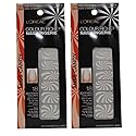 Pack of 2 L'Oreal Paris Colour Riche Nail Lingerie, Gellie Drops 710 Beauty & Personal Care L'Oreal Paris