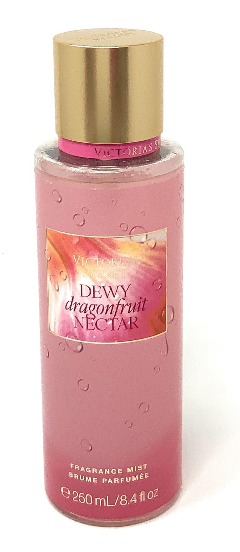 Victoria's Secret Dewy Dragonfruit Nectar Fragrance Mist 8.4 fl oz Beauty & Personal Care Victoria's Secret