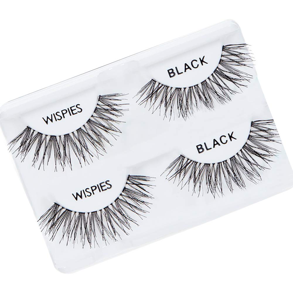 Ardell Deluxe Pack Wispies with Applicator, #68947, 0.07 Pound Beauty & Personal Care Ardell