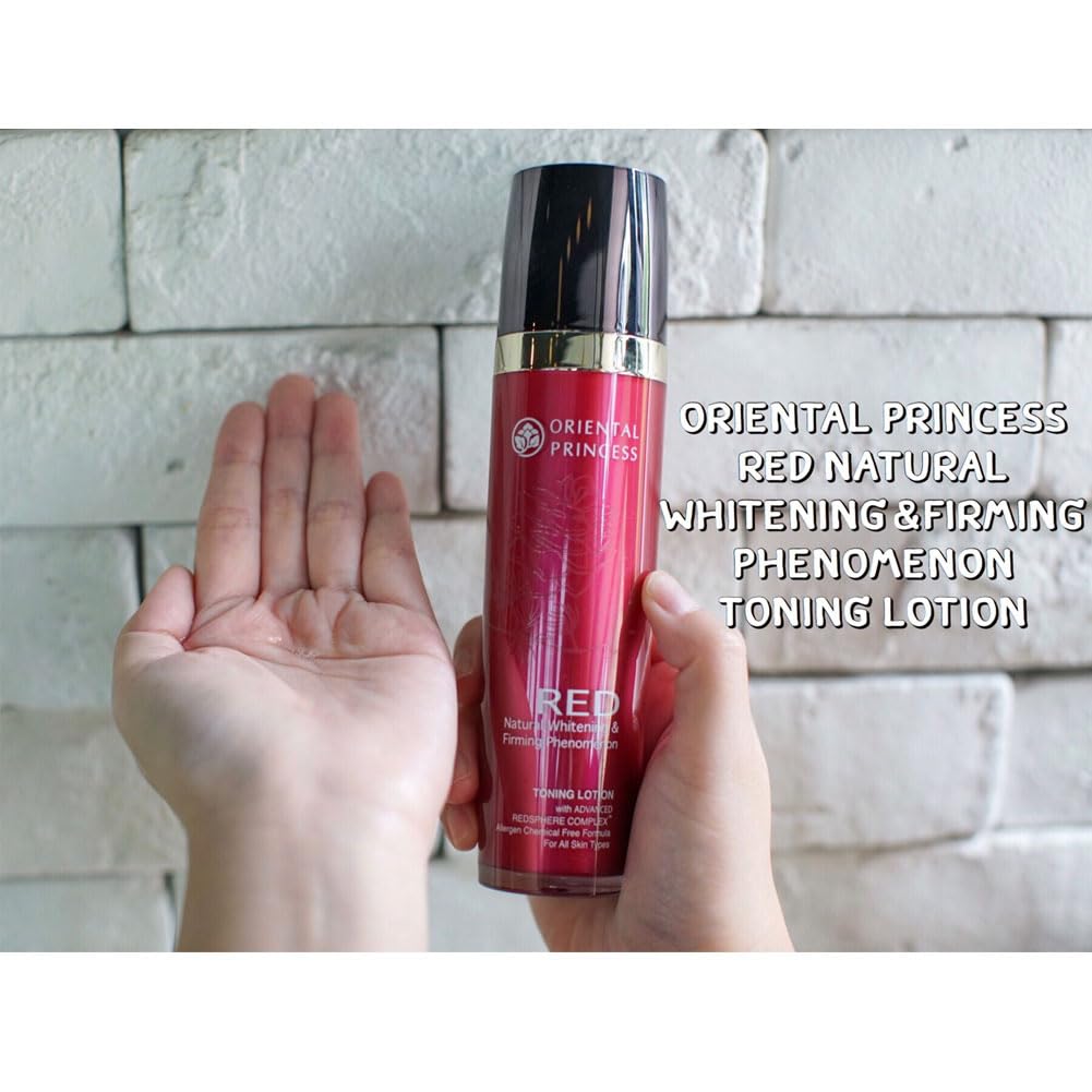 Oriental Princess Natural Firming Phenomenon Concentrated Serum 30 ML., 1.05 Fl Oz (Pack of 1) Beauty & Personal Care Oriental Princess