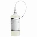 Rubbermaid Commercial Products OneShot Dye & Fragrance Free Foam Hand Soap Refill, 1600mL, Green Seal Certified, Compatible with RCP's Touchless Beauty & Personal Care Rubbermaid Commercial Products