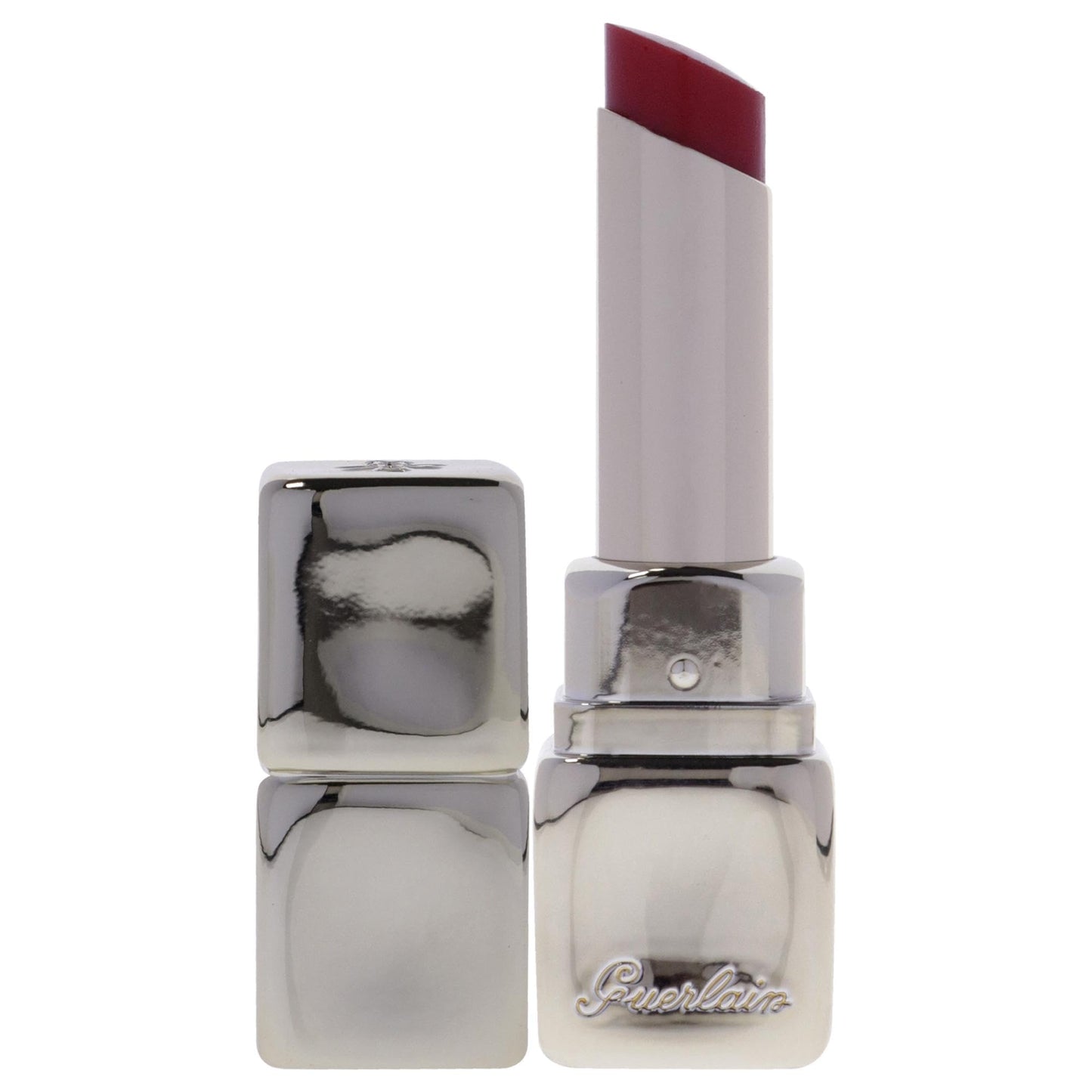 Kiss Kiss Bee Glow Lip Blam - 775 Poppy Glow by Guerlain for Women - 0.11 oz Lip Balm Beauty and Personal Care Guerlain