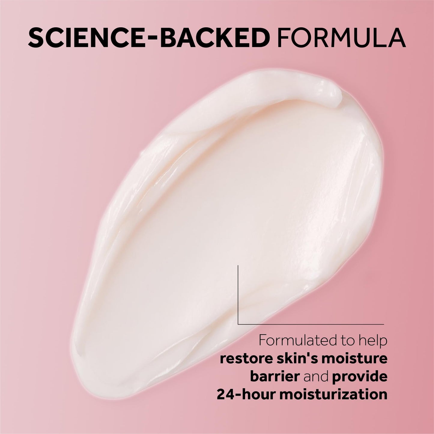 No7 Restore & Renew Multi Action Night Cream for Face & Neck - Nighttime Face Moisturizer with Collagen Peptides - Anti Aging Skin Care for Crepey Beauty & Personal Care No7