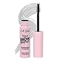 L.A. Girl Brow Perfect Extreme Hold Styling Gel GBG389 Beauty & Personal Care L.A. Girl