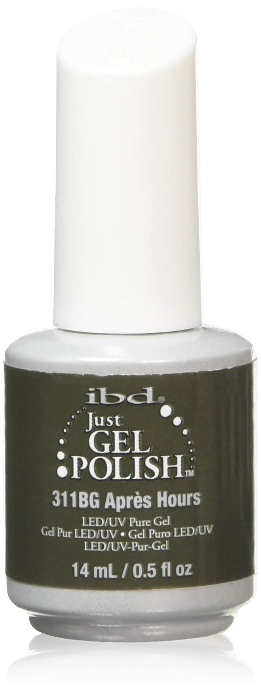 IBD Gel Just Apres Hours, 0.05 kg,IBD65144