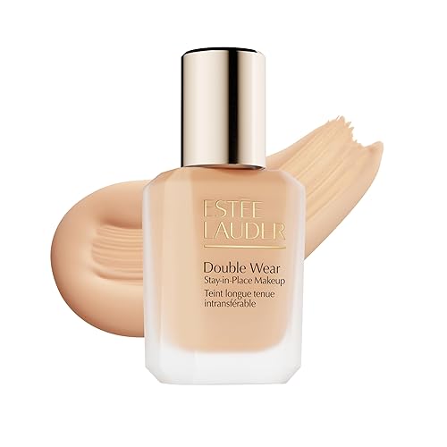 Estée Lauder Double Wear Stay-in-Place Foundation Makeup | 36-Hour Long-Wear Matte Foundation, 1 Fl Oz, 1W2 Sand Beauty & Personal Care Estée Lauder