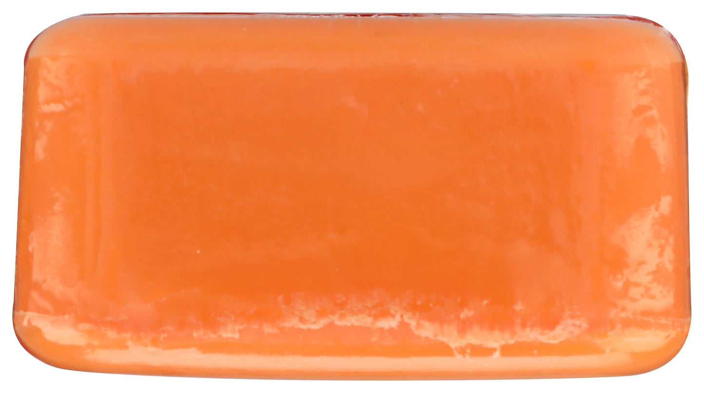 One With Nature Soap Bar Grpfrt Guava, 7 oz Beauty & Personal Care One With Nature