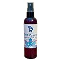 Soft Waves Beachy Scrunch Spray, Moisturizing Hair Texturizer, Cotton Candy, By Diva Stuff Beauty & Personal Care Diva Stuff