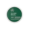 Tea Tree Grooming Pomade, Flexible Hold + Shine, For All Hair Types, Especially Wavy + Curly, 3 oz. Beauty & Personal Care Tea Tree